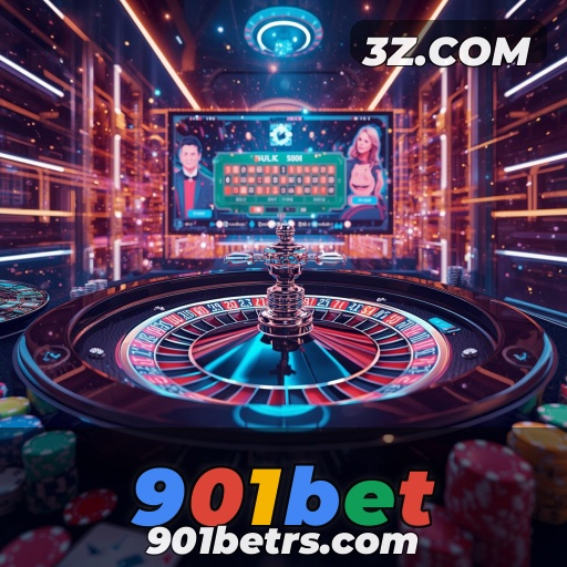 Bingo e Diversão: Explore o 901bet de Maneira Inédita