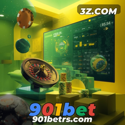 Experiência Ao Vivo Inigualável no 901bet: Diversão Sem Limites