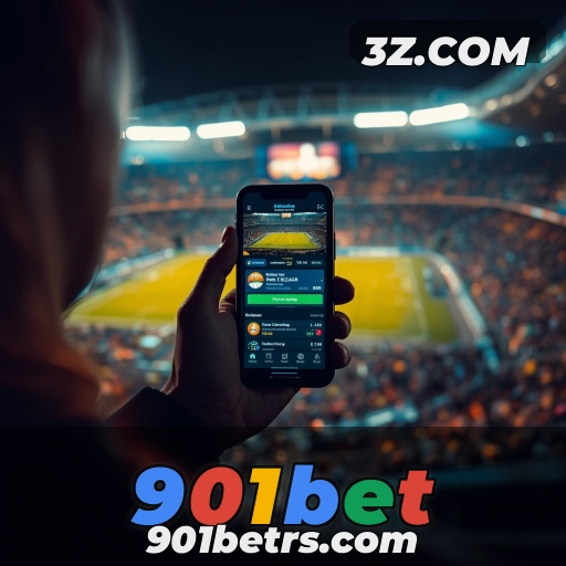 Novidades empolgantes na seção de news do 901bet