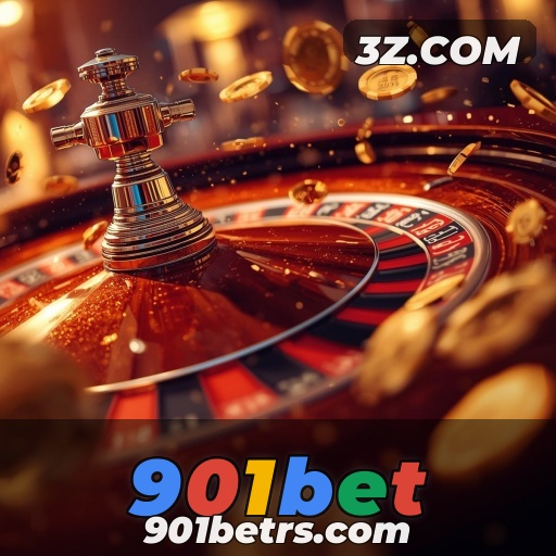Roulette no 901bet: Apostas em Alta Voltagem e Diversão
